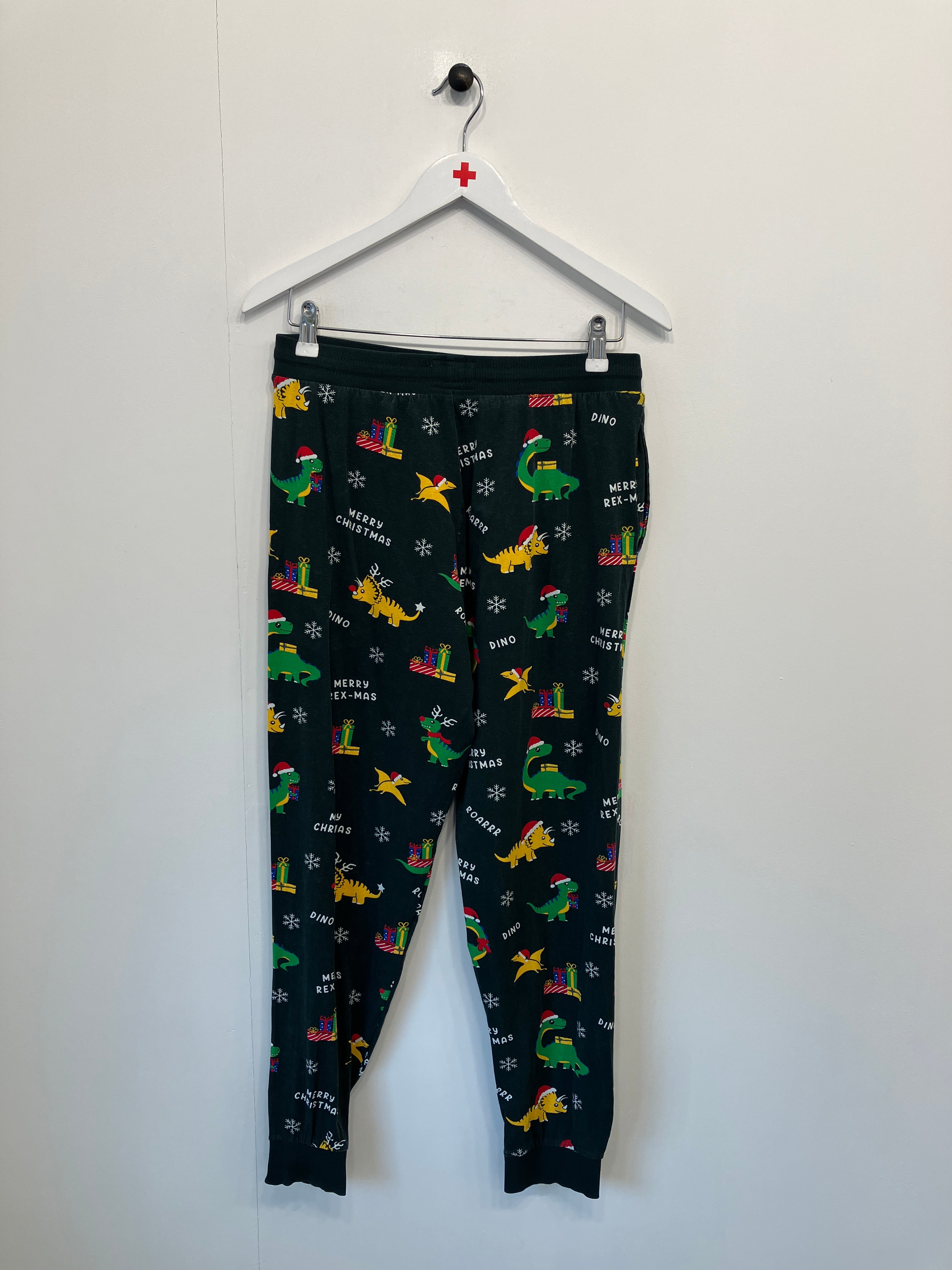 Christmas Sweats Pyjamas / Hygge Sæt